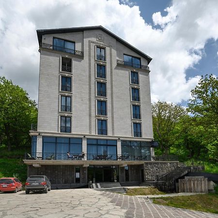 Aurora Resort, Tsaghkadzor Exterior foto